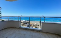 Panoramic apartment 2+1 with sea views, in a comfortable residence built in 2008-id-7974-photo-18