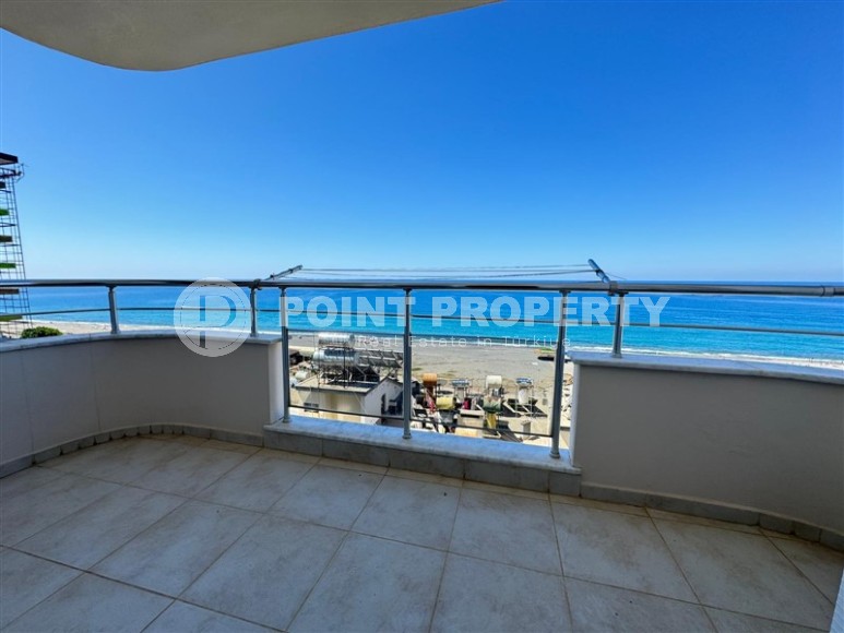 Panoramic apartment 2+1 with sea views, in a comfortable residence built in 2008-id-7974-photo-18