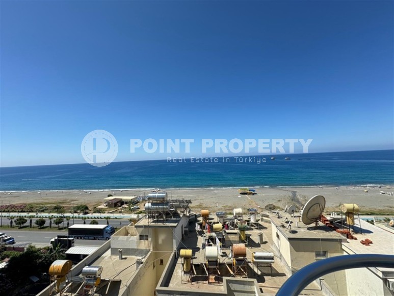 Panoramic apartment 2+1 with sea views, in a comfortable residence built in 2008-id-7974-photo-19