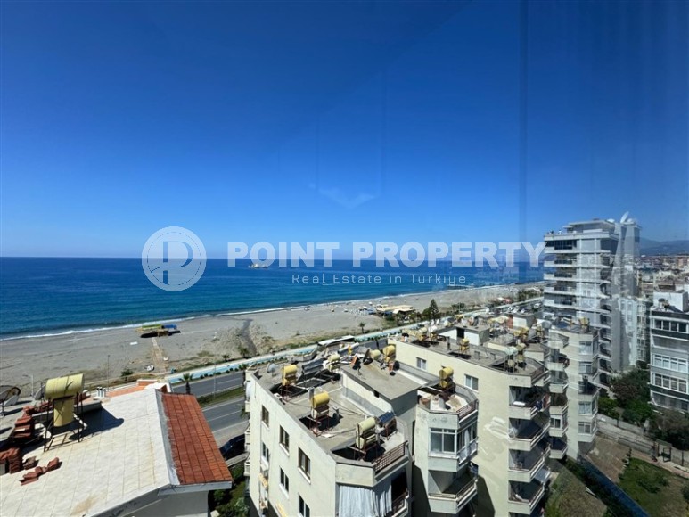 Panoramic apartment 2+1 with sea views, in a comfortable residence built in 2008-id-7974-photo-20