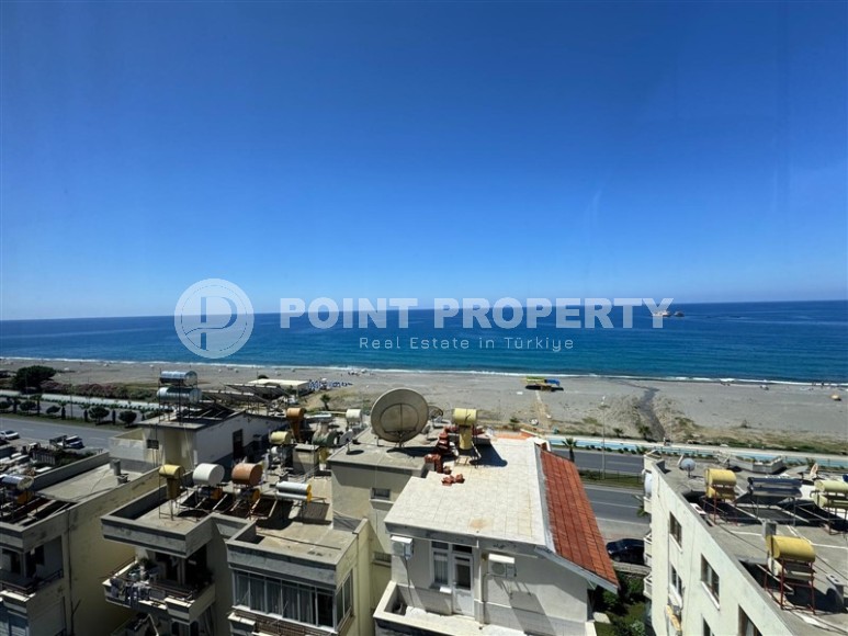 Panoramic apartment 2+1 with sea views, in a comfortable residence built in 2008-id-7974-photo-21