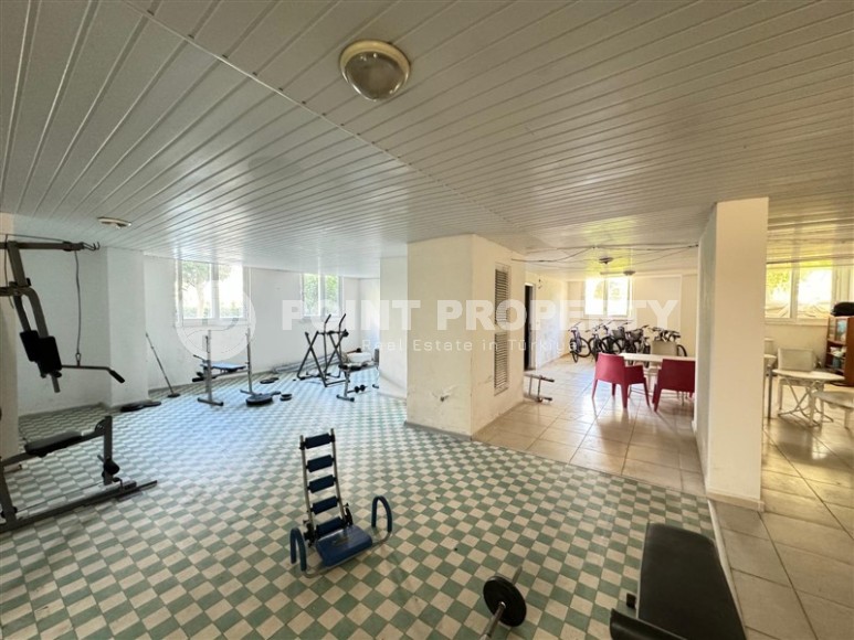 Panoramic apartment 2+1 with sea views, in a comfortable residence built in 2008-id-7974-photo-22