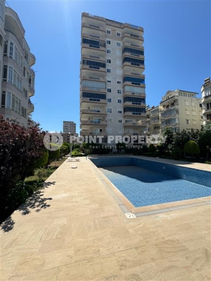 Panoramic apartment 2+1 with sea views, in a comfortable residence built in 2008-id-7974-photo-23