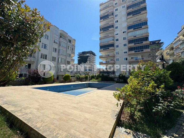 Panoramic apartment 2+1 with sea views, in a comfortable residence built in 2008-id-7974-photo-24