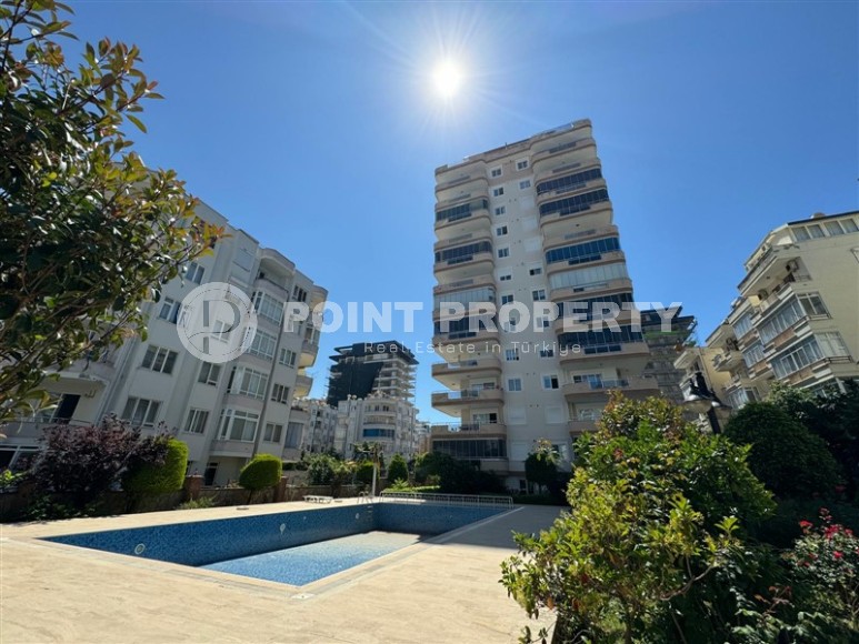 Panoramic apartment 2+1 with sea views, in a comfortable residence built in 2008-id-7974-photo-25