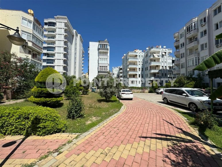 Panoramic apartment 2+1 with sea views, in a comfortable residence built in 2008-id-7974-photo-26