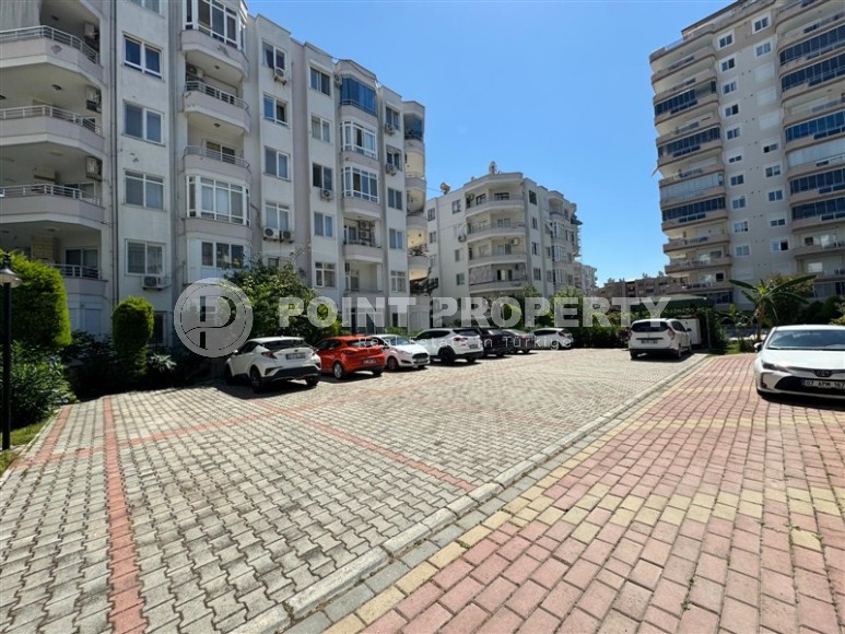 Panoramic apartment 2+1 with sea views, in a comfortable residence built in 2008-id-7974-photo-27