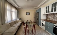 Advantageous offer - inexpensive 3+1 apartment, with a total area of 125 m2, in the center of Mahmutlar district-id-7975-photo-1