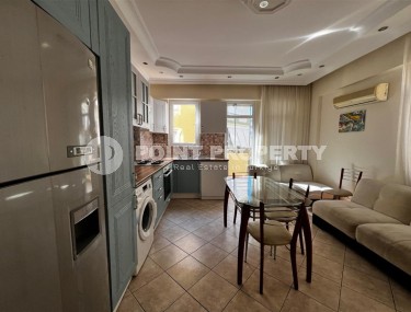 Advantageous offer - inexpensive 3+1 apartment, with a total area of 125 m2, in the center of Mahmutlar district-id-7975-photo-2