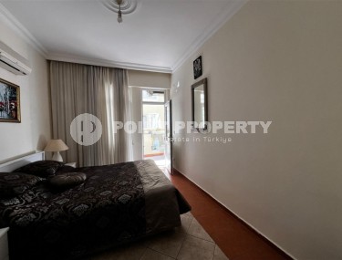 Advantageous offer - inexpensive 3+1 apartment, with a total area of 125 m2, in the center of Mahmutlar district-id-7975-photo-4