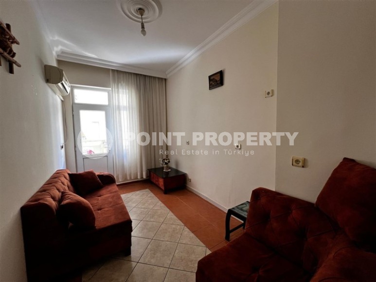 Advantageous offer - inexpensive 3+1 apartment, with a total area of 125 m2, in the center of Mahmutlar district-id-7975-photo-6
