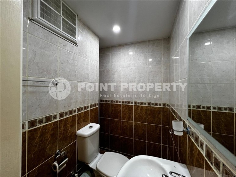 Advantageous offer - inexpensive 3+1 apartment, with a total area of 125 m2, in the center of Mahmutlar district-id-7975-photo-7