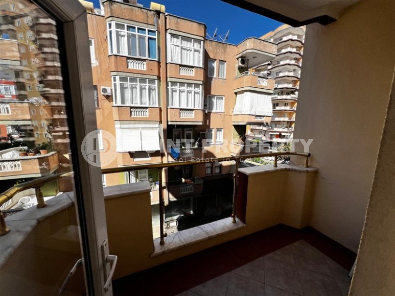 Advantageous offer - inexpensive 3+1 apartment, with a total area of 125 m2, in the center of Mahmutlar district-id-7975-photo-12