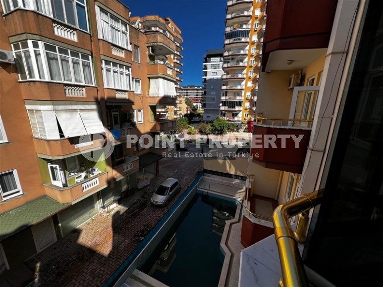 Advantageous offer - inexpensive 3+1 apartment, with a total area of 125 m2, in the center of Mahmutlar district-id-7975-photo-13
