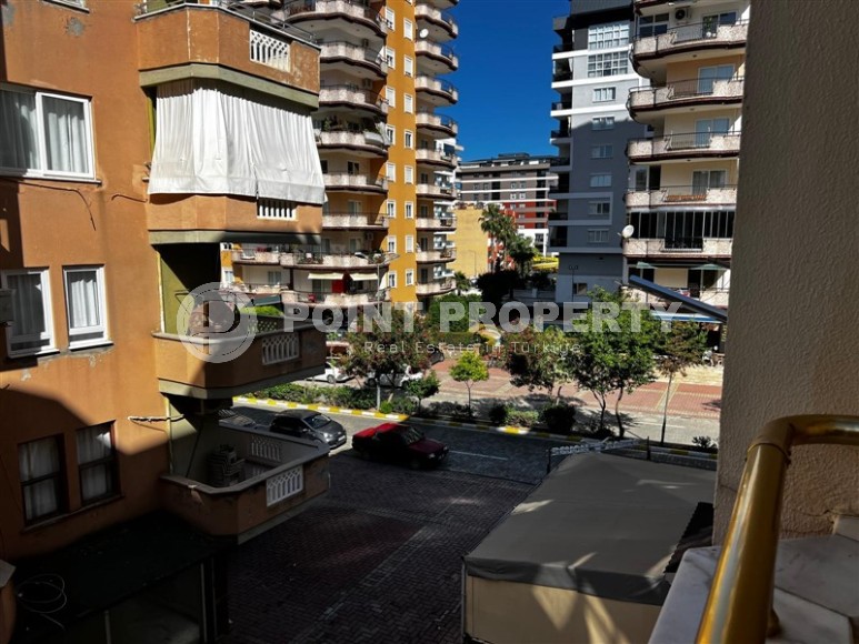Advantageous offer - inexpensive 3+1 apartment, with a total area of 125 m2, in the center of Mahmutlar district-id-7975-photo-14