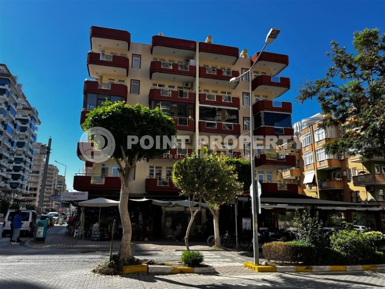 Advantageous offer - inexpensive 3+1 apartment, with a total area of 125 m2, in the center of Mahmutlar district-id-7975-photo-15