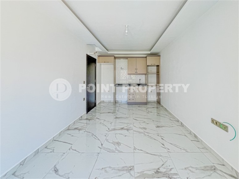 Новая квартира 2+1 в современном жилом комплексе, введенном в эксплуатацию в 2023 году-id-7976-фото-2