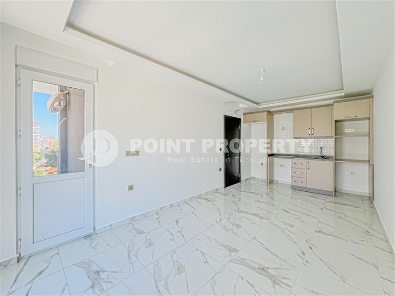 Новая квартира 2+1 в современном жилом комплексе, введенном в эксплуатацию в 2023 году-id-7976-фото-3