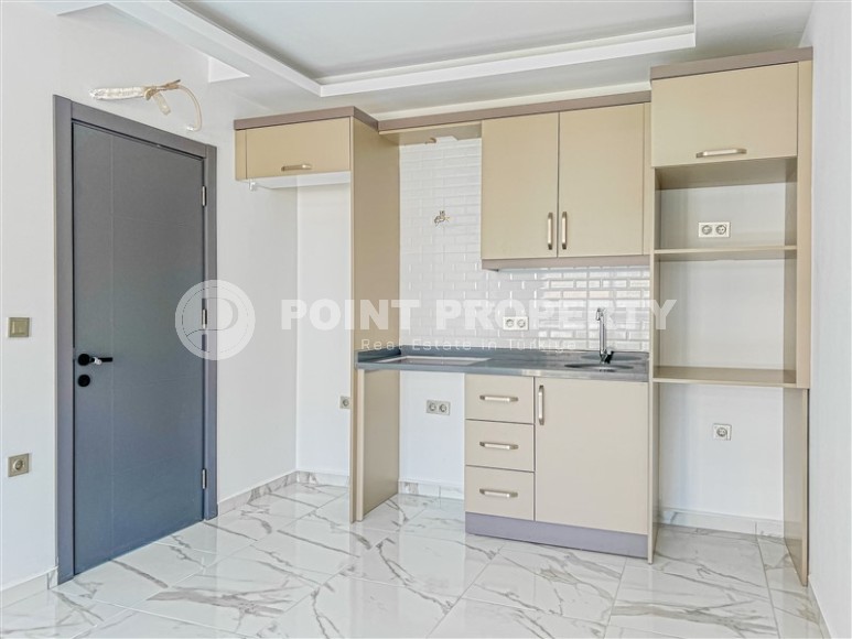 Новая квартира 2+1 в современном жилом комплексе, введенном в эксплуатацию в 2023 году-id-7976-фото-4