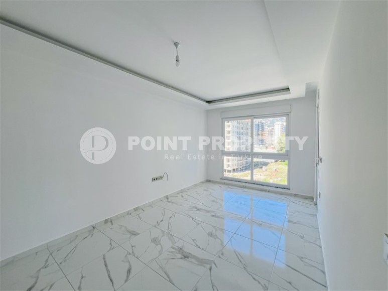 Новая квартира 2+1 в современном жилом комплексе, введенном в эксплуатацию в 2023 году-id-7976-фото-5