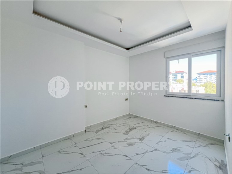 Новая квартира 2+1 в современном жилом комплексе, введенном в эксплуатацию в 2023 году-id-7976-фото-6