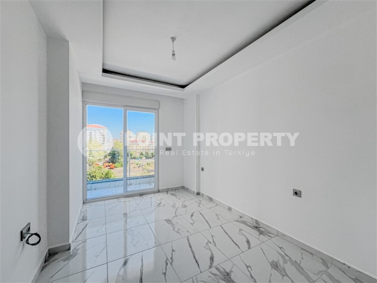 Новая квартира 2+1 в современном жилом комплексе, введенном в эксплуатацию в 2023 году-id-7976-фото-7