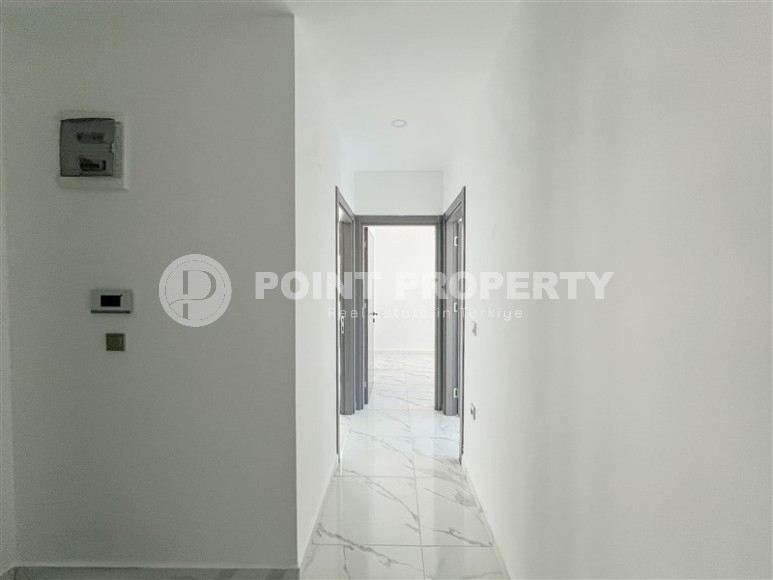 Новая квартира 2+1 в современном жилом комплексе, введенном в эксплуатацию в 2023 году-id-7976-фото-8