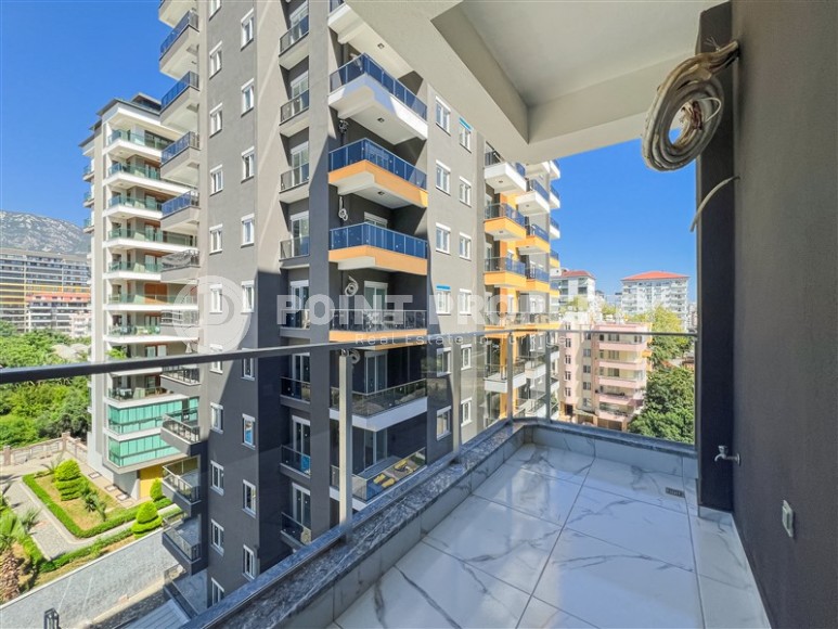 Новая квартира 2+1 в современном жилом комплексе, введенном в эксплуатацию в 2023 году-id-7976-фото-10