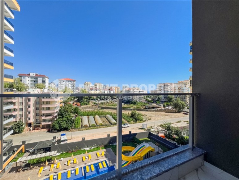 Новая квартира 2+1 в современном жилом комплексе, введенном в эксплуатацию в 2023 году-id-7976-фото-11