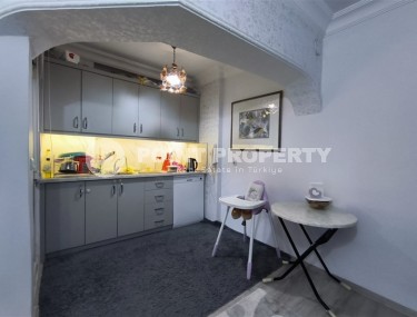 Compact apartment 1+1, with a total area of 50 m2, on the 1st floor in a building built in 2007-id-7979-photo-3
