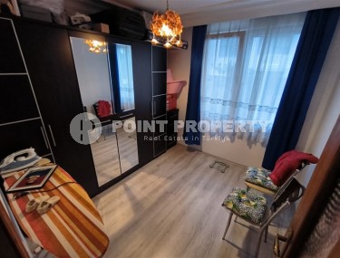 Compact apartment 1+1, with a total area of 50 m2, on the 1st floor in a building built in 2007-id-7979-photo-4