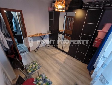 Compact apartment 1+1, with a total area of 50 m2, on the 1st floor in a building built in 2007-id-7979-photo-5