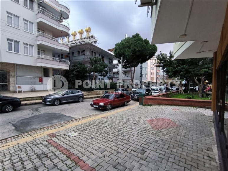 Квартира 1+1, общей площадью 50 м2, на 1-м этаже в доме 2007 года постройки-id-7979-фото-10