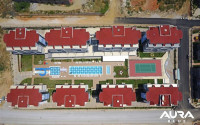 Уютный укомплектованный пентхаус 3+1, 155м², в элитном комплексе в 350м от моря в районе Кестель-id-1622-фото-19