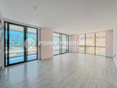 Apartment with high-quality fine finishing on the 2nd floor in a modern residential complex built in 2019-id-7981-photo-3