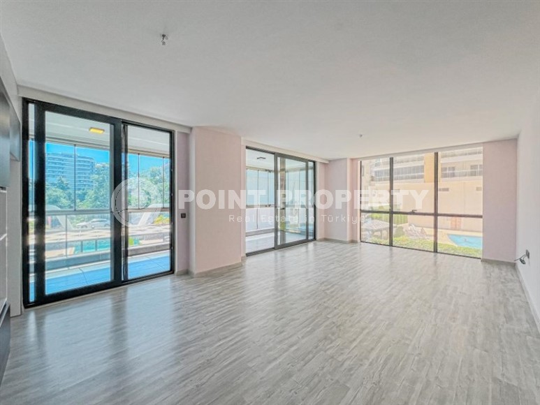 Apartment with high-quality fine finishing on the 2nd floor in a modern residential complex built in 2019-id-7981-photo-3