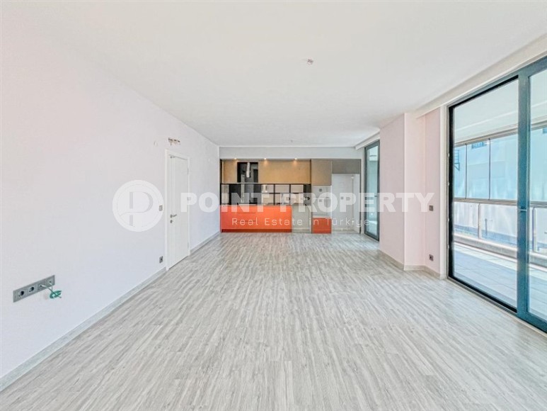 Apartment with high-quality fine finishing on the 2nd floor in a modern residential complex built in 2019-id-7981-photo-5