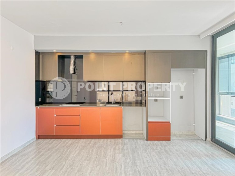 Apartment with high-quality fine finishing on the 2nd floor in a modern residential complex built in 2019-id-7981-photo-6