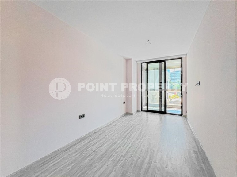 Apartment with high-quality fine finishing on the 2nd floor in a modern residential complex built in 2019-id-7981-photo-8