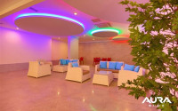 Уютный укомплектованный пентхаус 3+1, 155м², в элитном комплексе в 350м от моря в районе Кестель-id-1622-фото-21