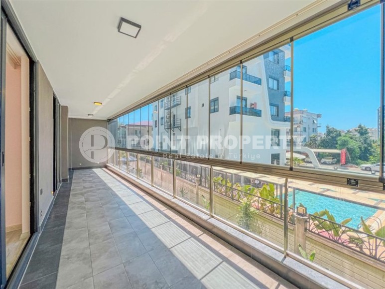 Apartment with high-quality fine finishing on the 2nd floor in a modern residential complex built in 2019-id-7981-photo-14