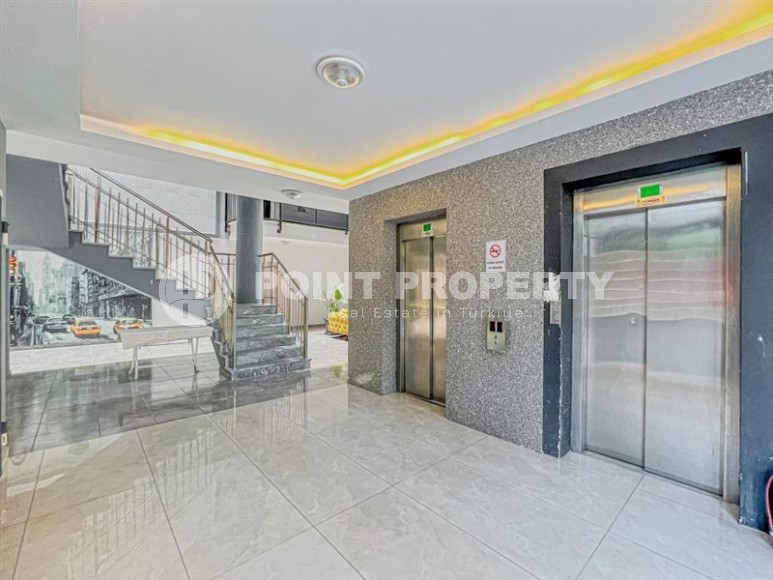 Apartment with high-quality fine finishing on the 2nd floor in a modern residential complex built in 2019-id-7981-photo-15