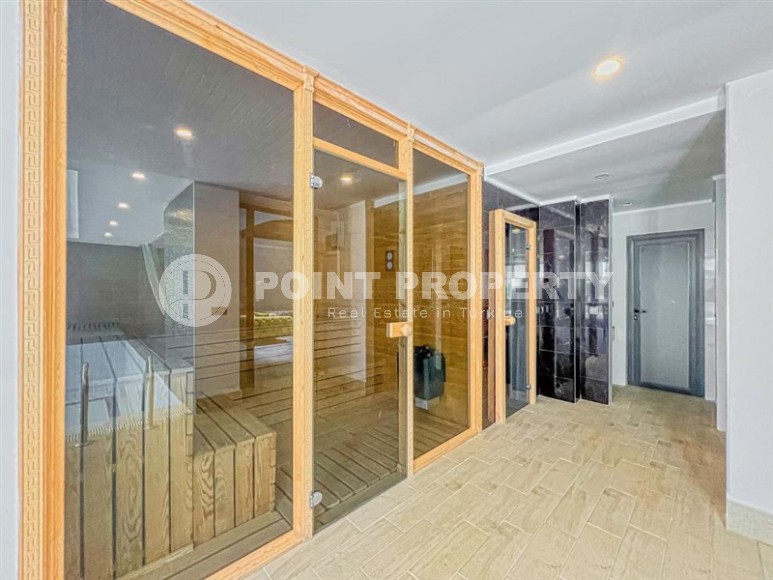 Apartment with high-quality fine finishing on the 2nd floor in a modern residential complex built in 2019-id-7981-photo-16