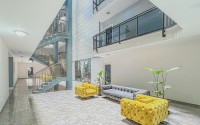 Apartment with high-quality fine finishing on the 2nd floor in a modern residential complex built in 2019-id-7981-photo-17