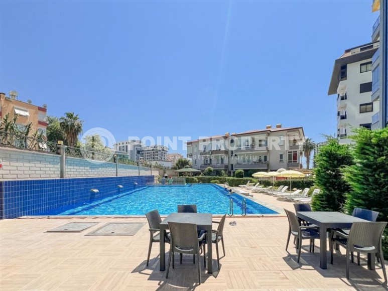 Apartment with high-quality fine finishing on the 2nd floor in a modern residential complex built in 2019-id-7981-photo-20