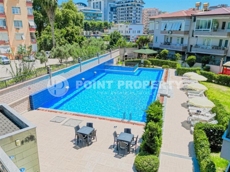 Apartment with high-quality fine finishing on the 2nd floor in a modern residential complex built in 2019-id-7981-photo-21