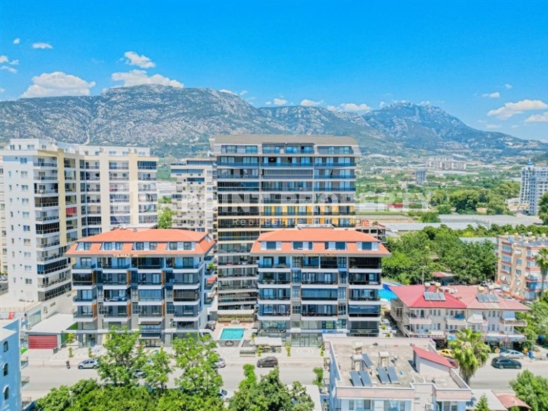 Apartment with high-quality fine finishing on the 2nd floor in a modern residential complex built in 2019-id-7981-photo-22