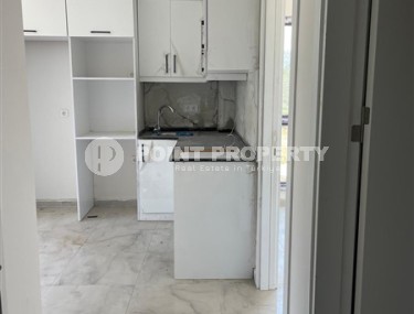 Недорогая квартира 1+1, общей площадью 55 м2, в живописном района Аланьи - Демирташ-id-7983-фото-5