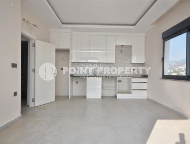 Линейная квартира 2+1, общей площадью 90 м2, на 3-м этаже в благоустроенном жилом комплексе, введенном в эксплуатацию в 2023 году-id-7985-фото-3