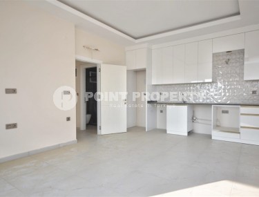 Линейная квартира 2+1, общей площадью 90 м2, на 3-м этаже в благоустроенном жилом комплексе, введенном в эксплуатацию в 2023 году-id-7985-фото-4